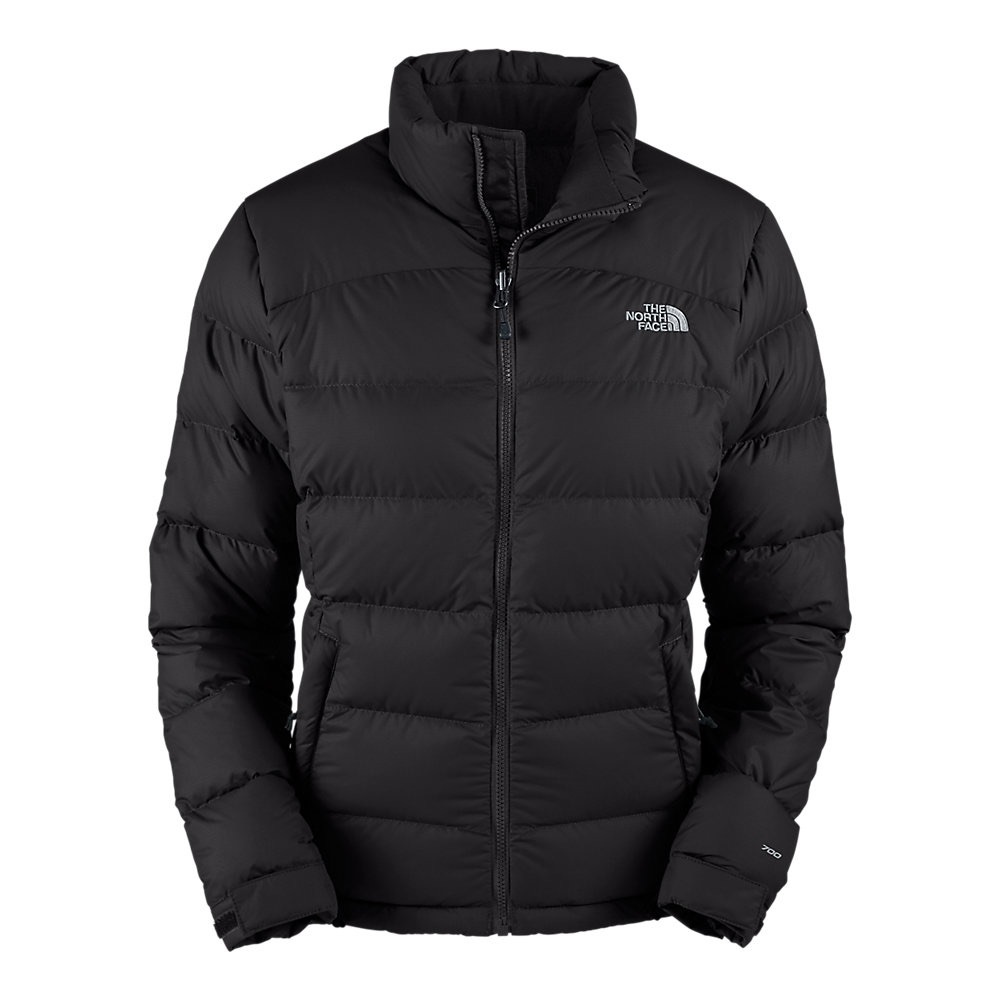 North face Nuptse coat